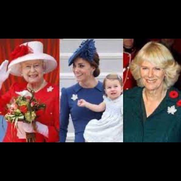 ❤️ Be a Royal or just look like one! ❤️ Celebrate the Queen’s jubilee! 👸🏻 👑 - Picture 12 of 16